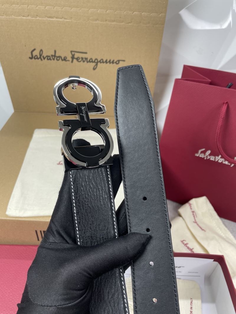 Ferragamo Belts